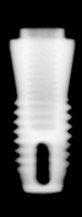 Conical Self-tapping