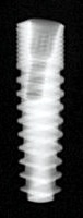Deep Conical Co-Axis (Tapered)
