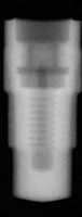 Friadent Frialit-2 Stepped Cylinder