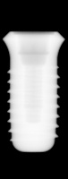 Internal Octagon - Tapered Tip (Wide)