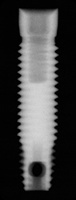 Screw -Vent