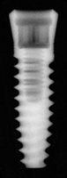 Two-Piece Taper Screw (TSI)